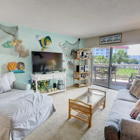 El Matador 235 - Beautiful Views Of The Courtyard And Gulf Of Mexico Villa